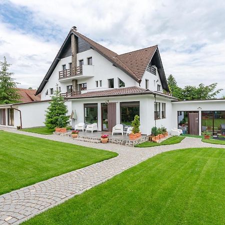 Vila Trubadur - Adults Only Bran  Zewnętrze zdjęcie