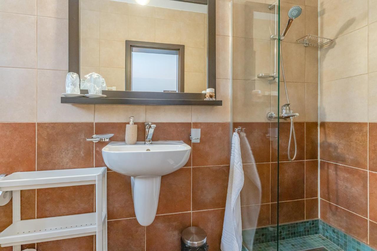 Vila Trubadur - Adults Only Bran  Zewnętrze zdjęcie