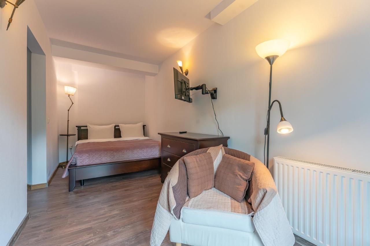 Vila Trubadur - Adults Only Bran  Zewnętrze zdjęcie