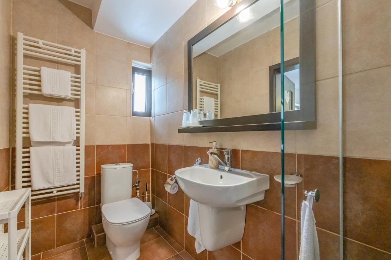 Vila Trubadur - Adults Only Bran  Zewnętrze zdjęcie