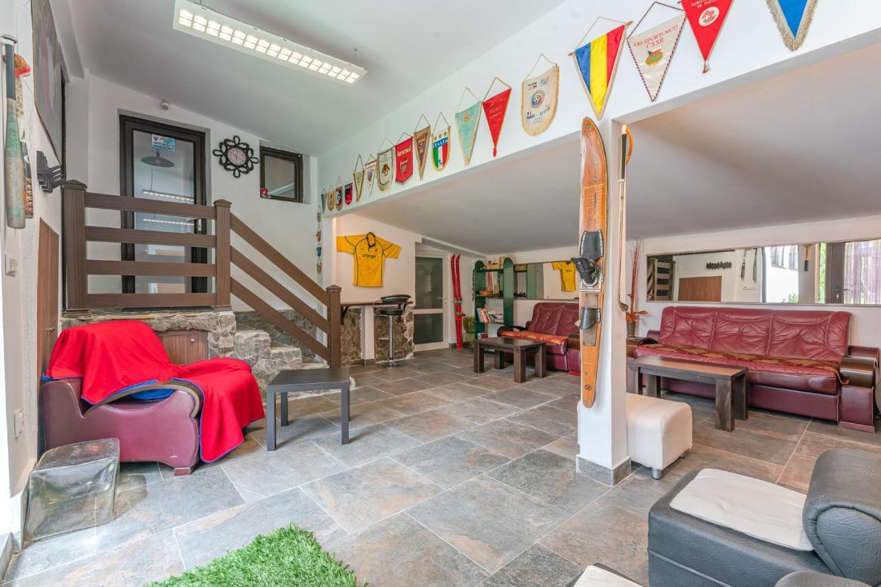 Vila Trubadur - Adults Only Bran  Zewnętrze zdjęcie