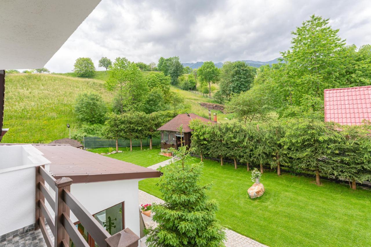 Vila Trubadur - Adults Only Bran  Zewnętrze zdjęcie