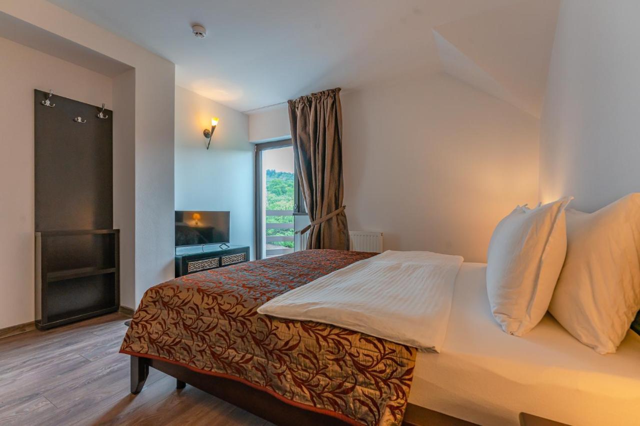 Vila Trubadur - Adults Only Bran  Zewnętrze zdjęcie