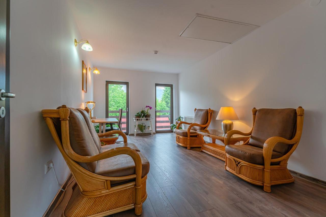 Vila Trubadur - Adults Only Bran  Zewnętrze zdjęcie