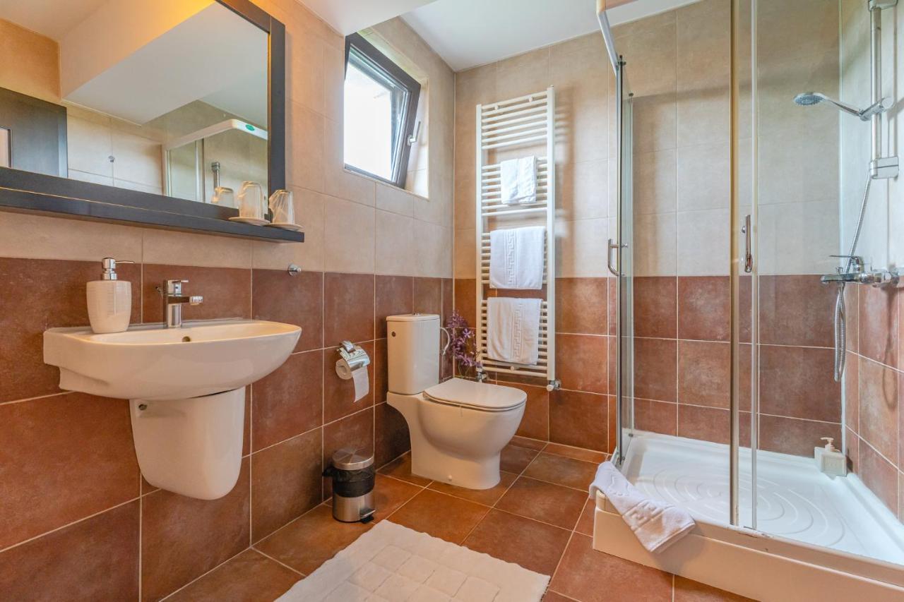 Vila Trubadur - Adults Only Bran  Zewnętrze zdjęcie