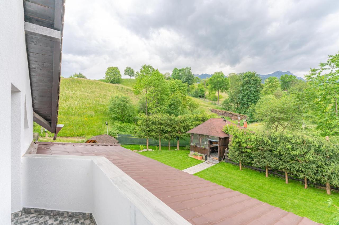 Vila Trubadur - Adults Only Bran  Zewnętrze zdjęcie