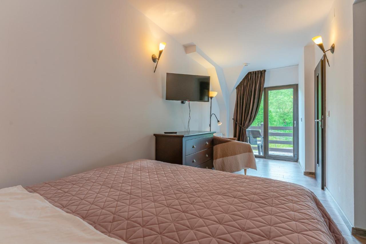 Vila Trubadur - Adults Only Bran  Zewnętrze zdjęcie