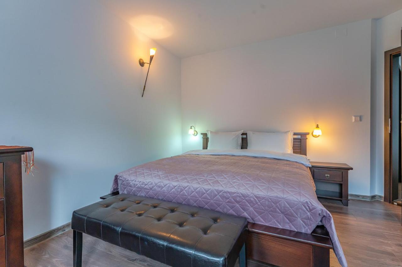 Vila Trubadur - Adults Only Bran  Zewnętrze zdjęcie