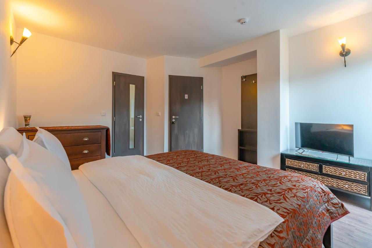 Vila Trubadur - Adults Only Bran  Zewnętrze zdjęcie